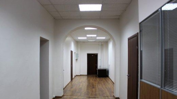Офис в аренду 162.3м2, метро Тверская