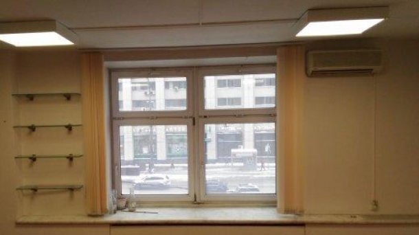 Аренда офисного помещения 60м2, метро Речной вокзал