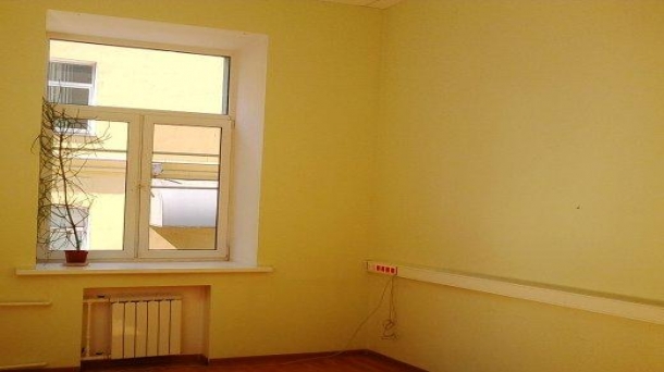 Офис в аренду 800м2, метро Сокол
