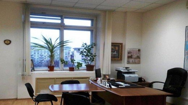 Офис 120м2, Пыжевский переулок, 5