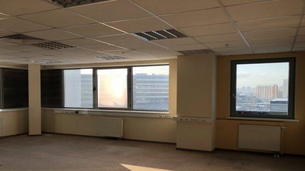 Помещение под офис 267.6м2, метро Маяковская
