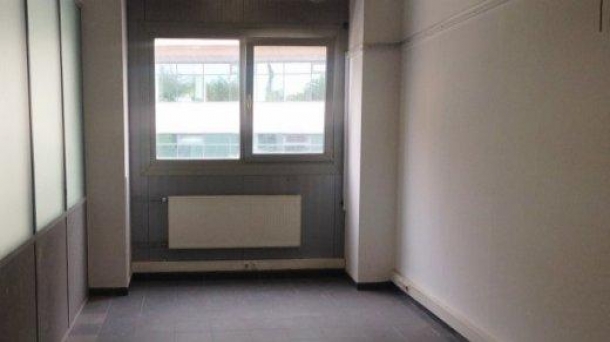 Сдам в аренду офисное помещение 298м2, метро Коломенская, 298000руб.