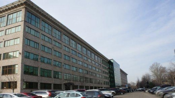 Офис 152.6м2, Верейская ул., 29