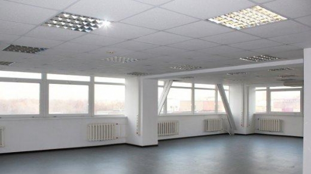Офисное помещение 62.4м2, метро Коломенская, 89981руб.