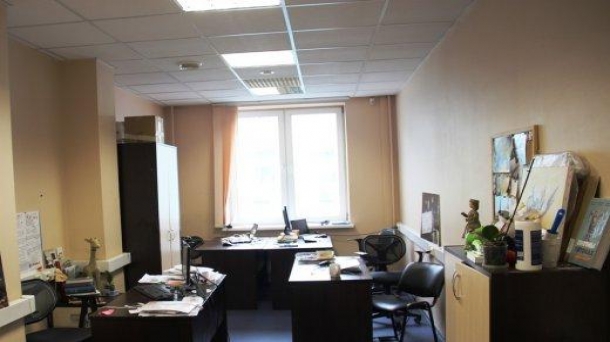 Площадь под офис 330м2, Москва