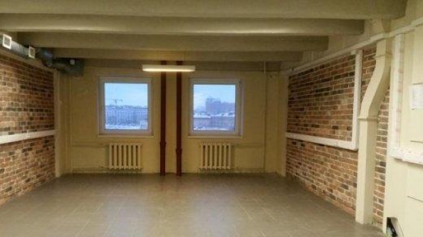 Сдам офисное помещение 343.4м2, Москва