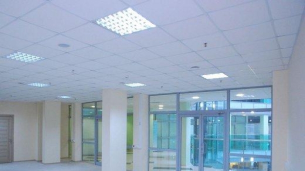 Аренда офиса 119.3м2, метро Павелецкая, Москва