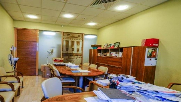 Офис в аренду 264м2, метро Войковская, метро Войковская