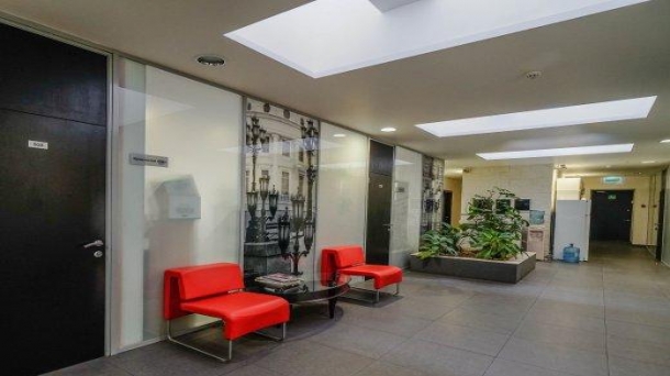 Сдам офисное помещение 538м2, 1255154руб., метро Войковская
