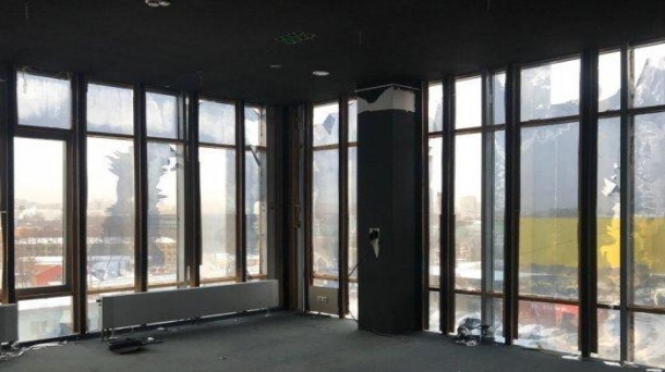 Сдам офис 141.2м2, 176500руб., метро Речной вокзал