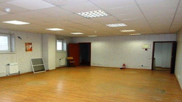 Помещение свободного назначения 113.9м2, метро Тверская