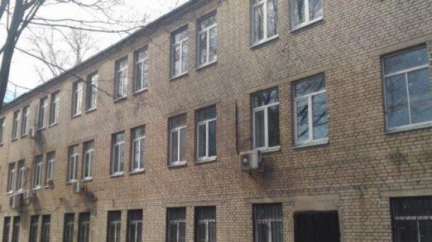 Сдается складское помещение 170м2, 70040руб.