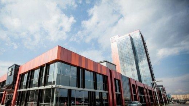 Аренда торговой площади 47.8м2, 83650руб., метро Маяковская