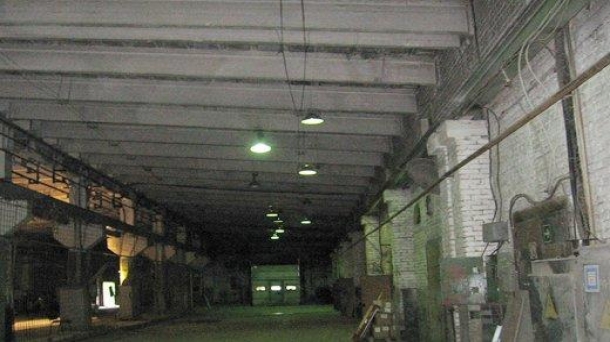 Помещение свободного назначения 1100м2, 503800руб., метро Каширская