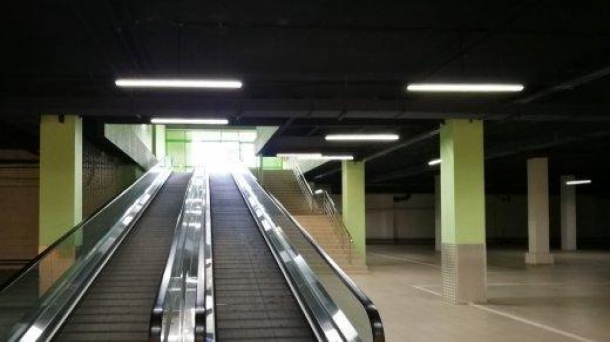 Сдается помещение свободного назначения 300м2, метро Павелецкая