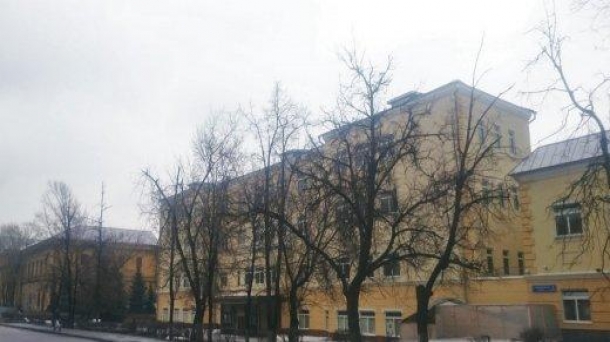 Помещение свободного назначения 500м2, 416500руб., метро Тверская