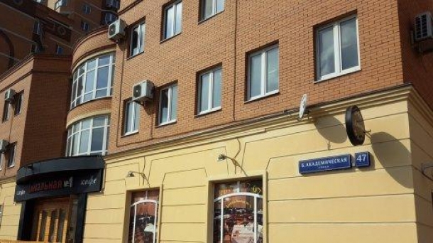Помещение свободного назначения 240м2
