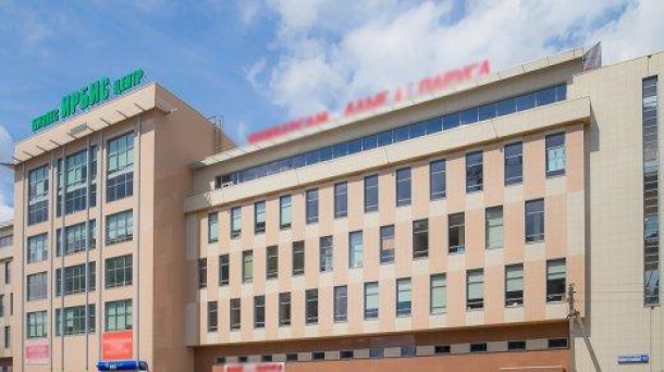 Торговое помещение в аренду 524.7м2, метро Театральная