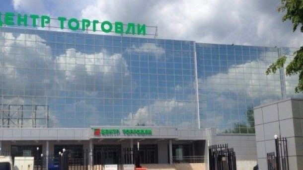 Склад 798.3 м2, Алтуфьевское шоссе, 37