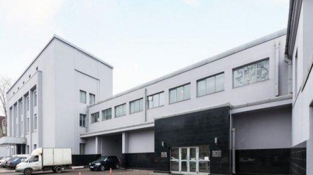 Склад 455 м2, Дорогобужская улица, 14