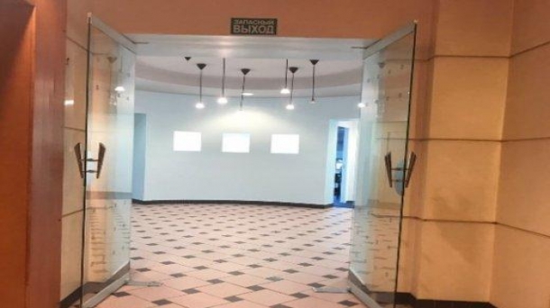 Аренда осз 11823м2, Москва, метро Сокол