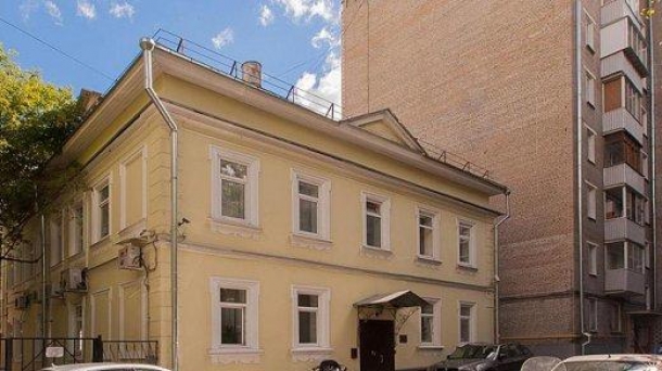 Сдается осз 775м2, 999750руб.