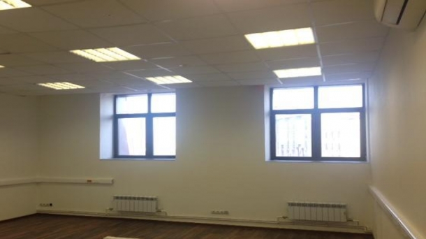 Офис 53м2, ул. Лубянский пр-д 27/1 стр.1
