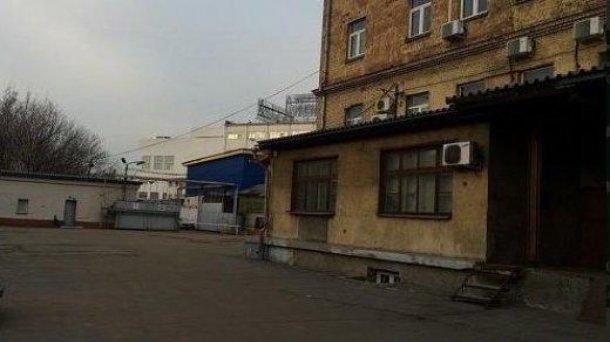 Помещение под производство 5108м2,