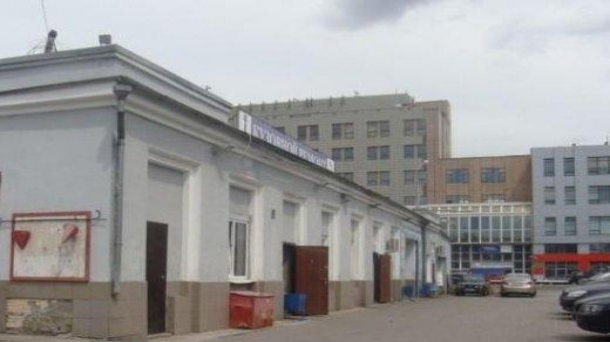 Помещение под производство 3000м2,