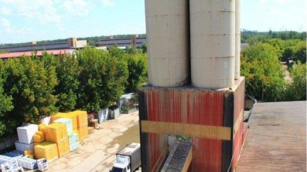 Продажа под производство 4096м2, Москва