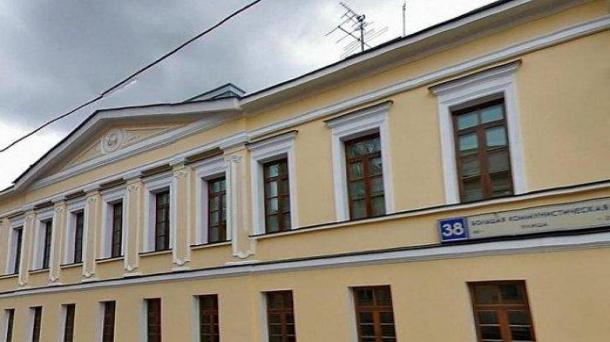 Продается помещение под офис 1040.9м2, метро Тверская