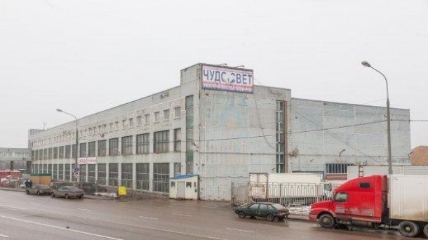 Помещение свободного назначения 7393м2