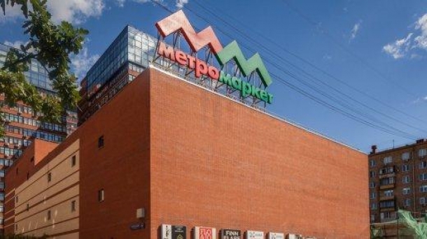 Торговое помещение 3495 м2