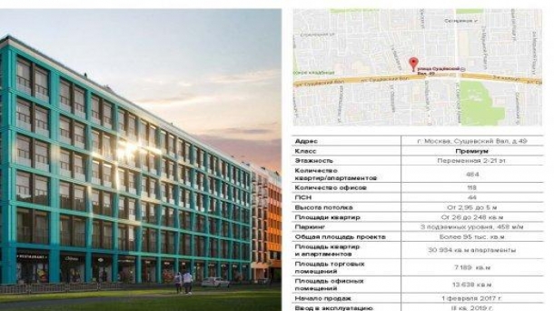 Продам помещение под офис 147.26м2, 22979923руб.