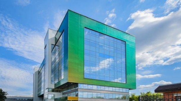 Продам помещение под офис 84.4м2, 12495420руб.