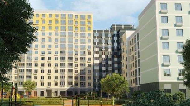 Торговое помещение 76.9м2, Москва