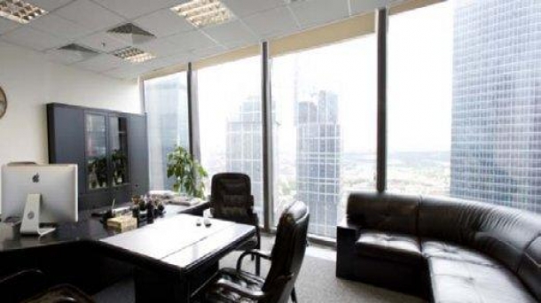 Продается офисное помещение 94.5м2, Москва, метро Войковская
