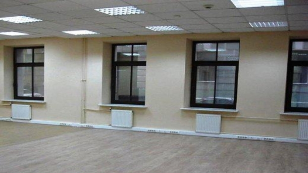 Продается офисное помещение 1467.7м2, Москва
