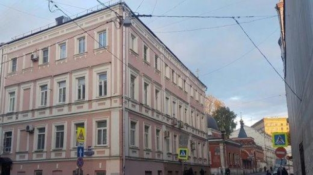 Продается помещение свободного назначения 225м2, 55000000руб.