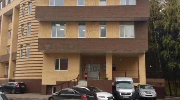 Сдам офисное помещение 67.1м2 , ЮЗАО, 67000 руб.