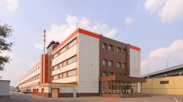 Здание 13540 м2 , метро Театральная