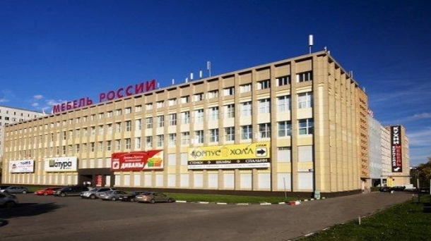 Продается осз 21877м2, Москва