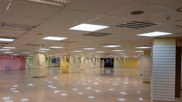 Помещение свободного назначения 474м2