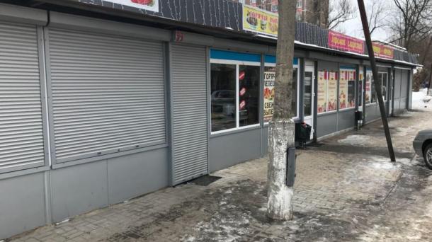 Сдается помещение для торговли 30м2, ВАО, прямая аренда