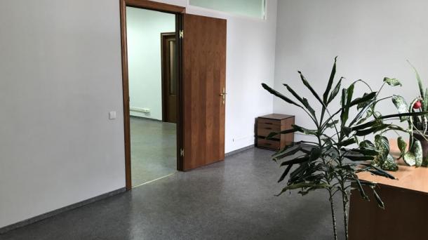 Офис 16м2, ул Перовская, д 31