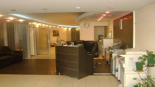 Сдам в аренду офисное помещение 396м2, Москва