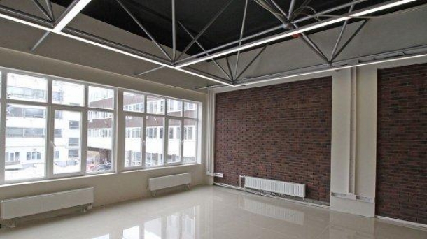Аренда офиса 165м2, Москва