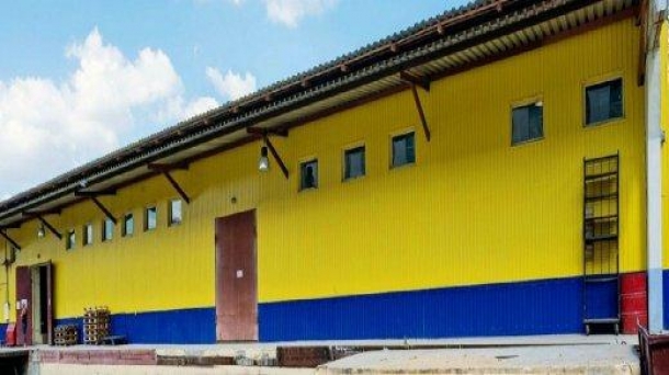 Аренда под склад 411м2, ЮАО