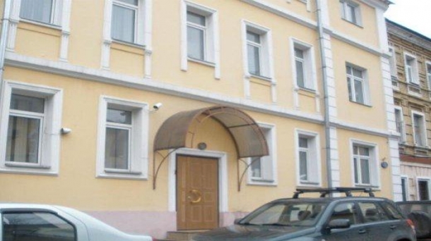 Продаю здание 1009.4м2, 611388000руб., метро Аэропорт