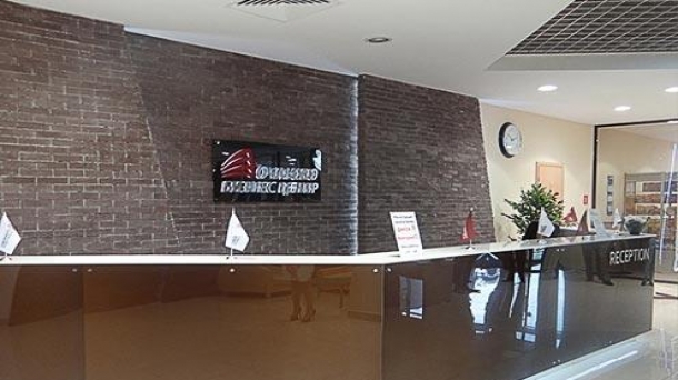 Аренда офиса 405.5м2, 8000руб.